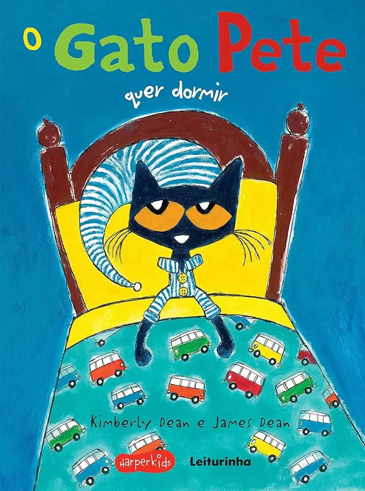 CHILDREN'S BOOK ABOUT CATS